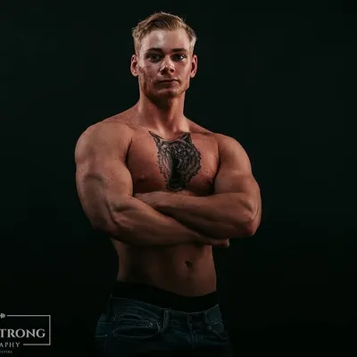 Tony Vitek profile