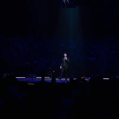 Tony Hinchcliffe profile