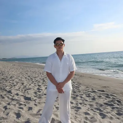 Antonio Enriquez II profile
