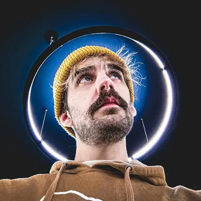 Tony Kaill profile