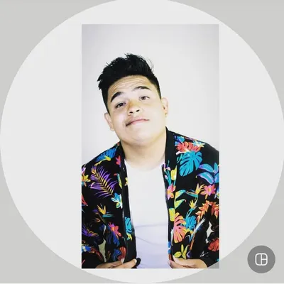 Tony Luna @elpollo_dr profile