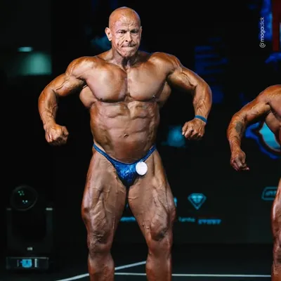 Tony Macedônia profile