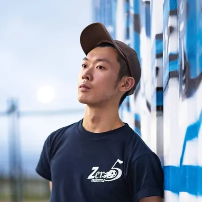 Tony Ma 馬偉澄 profile