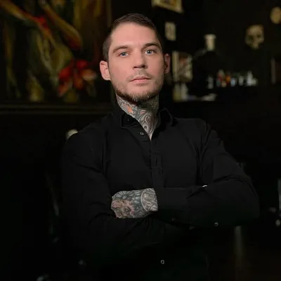 Tony Mancia profile