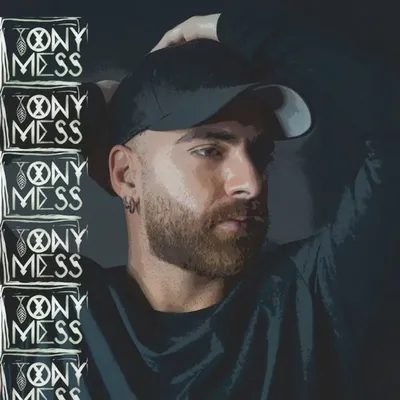 Tony Mess profile