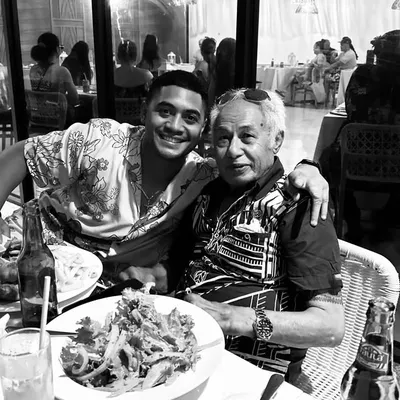 Tony Milford profile