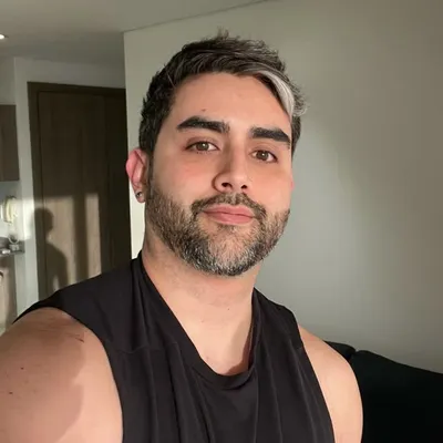 Antonio Montoya Rdz profile
