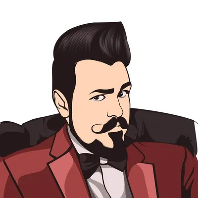 tonymustache profile