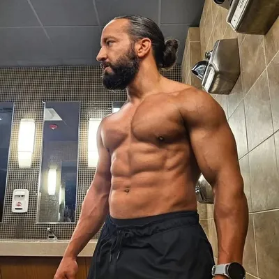 Tony Nese | Fitness Coach profile
