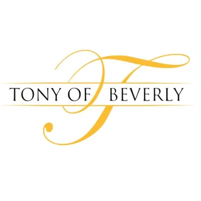 Tony of Beverly profile