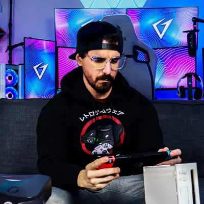 Tony.P. profile