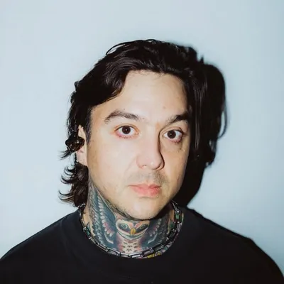 Tony Perry profile