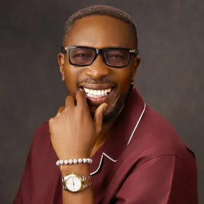 Tony Rapu profile