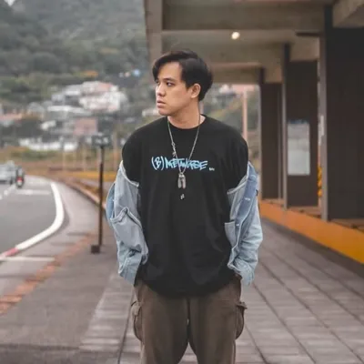 Tony Tang profile