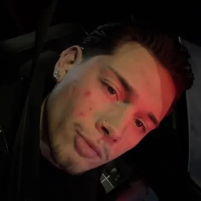 Anthony profile
