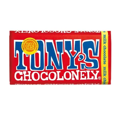 Tony’s Chocolonely UK & IRE 🇬🇧🇮🇪 profile