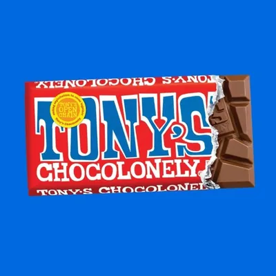 Tony's Chocolonely USA ๐บ๐ธ profile