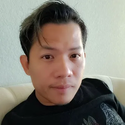 Designed By Tony Ly profile