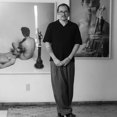 Tony Solis profile
