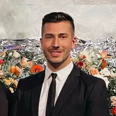 Tony Spiroski profile