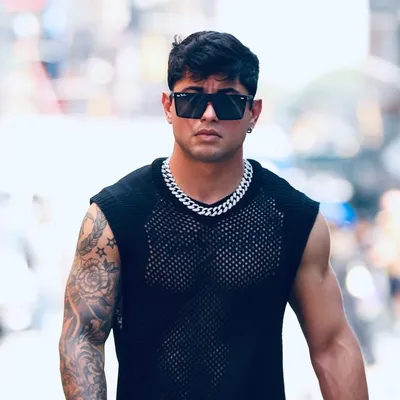 Tony Tiburcio ️ profile
