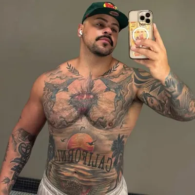 Marco Lozano profile