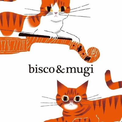 Bisco Mugi profile