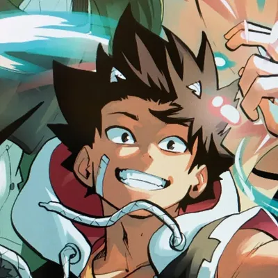 Valente Tony profile