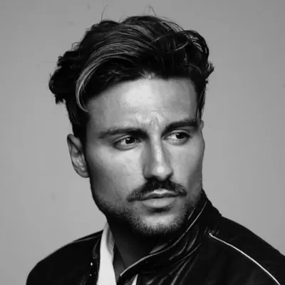 Tony Voltaire profile