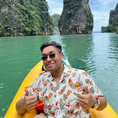 TOO HALAL | FOOD BLOGGER ๐ง๐ฉ profile