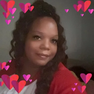 DeKita Lomax profile