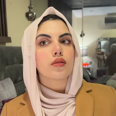 Tooba Saigol profile
