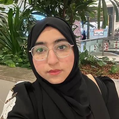 Tooba Tariq•Kuwait Blogger profile