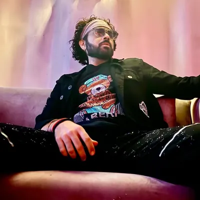 Toobloo Borthakur profile
