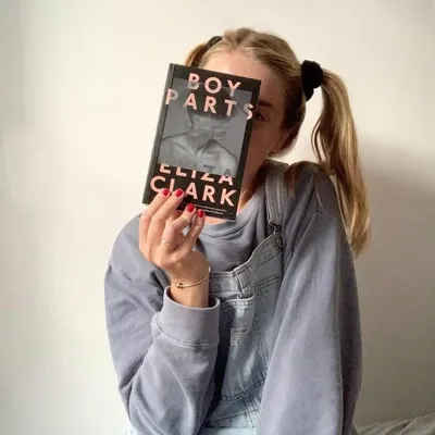 Emily profile