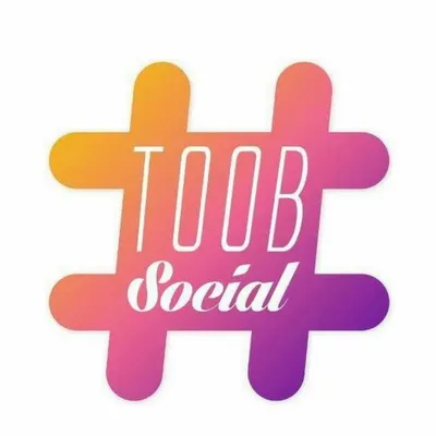 Toob Social profile