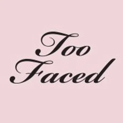 Too Faced Cosmetics profile