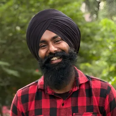 ਪਰਮਜੀਤ ਸਿੰਘ | PARAMJIT SINGH profile