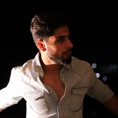 Nikhil chaudhary profile