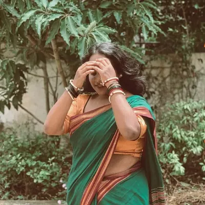 Janhavi laykar profile