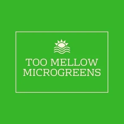 Too Mellow Microgreens profile