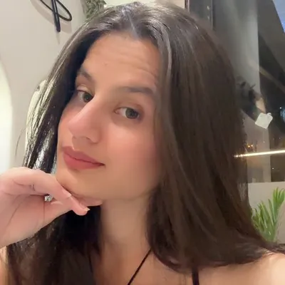 Shweta Hemnani profile