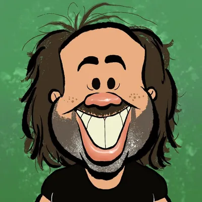 Ryan Kramer profile