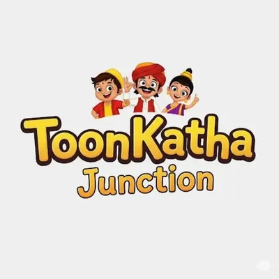 ToonKatha Junction profile