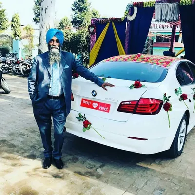 Tejinder Singh Toor profile