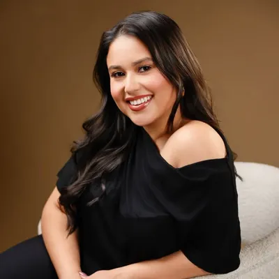 Dulce Galdamez - New Jersey Makeup Artist profile