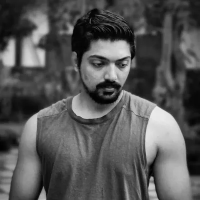 Hemanth profile