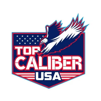 Top Caliber Official profile