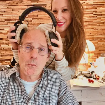 Nina & Frankie von Top100Station profile