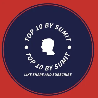 Top 10 By Sumit profile